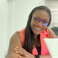 Eve Oppong-Dapaah