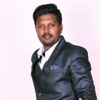 Vinothkumar V