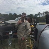 Chris Jernigan