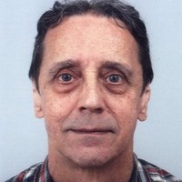 Simon Robinson