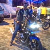 Bangalore Warehouse