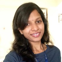 Nirosha G