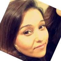 Jyoti Chopra