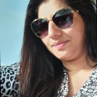 Vandana Thakur