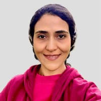 Farzaneh Ahmadi
