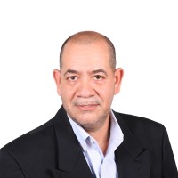 Daniel Sandoval
