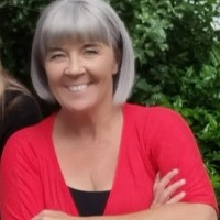 Jayne Richards