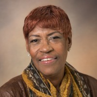 Ernestine Bates