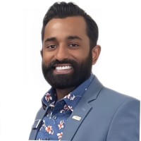 Krishneel Prasad