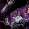 Dr. Claw