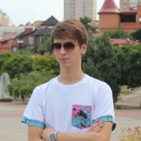 Viacheslav Kulyk