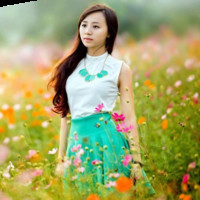 May Hu