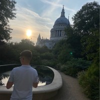 Benjamin Pritchard