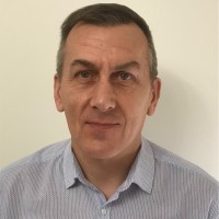 Russ Burke