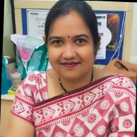 Mallika Bose