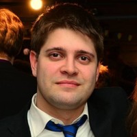 Nick De Pauw