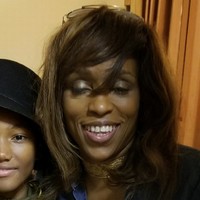 Angelique Boone