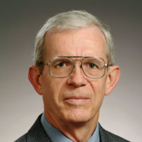 Paul Holloway