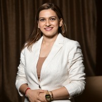 Pallavi Raigandhi, CFP