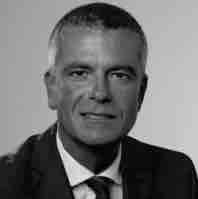 Philippe Huot, Cfa