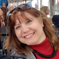 Michelle Wilkinson
