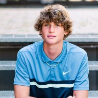 Noah Kauffman