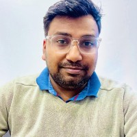 Rakesh Bansal