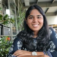 Alekya Velagapudi