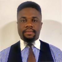 Oluwapelumi Agbojo