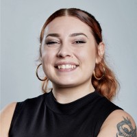 Angie Pavkovic