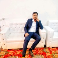 CA Ibrahim Ansari