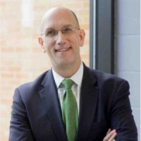 Randy Ziegenfuss, Ed.D.