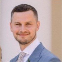 James Eveleigh