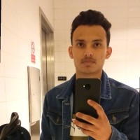 Manoj Nepali