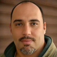 Marcio Lirio Jr.
