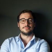 Rodrigo Moreira