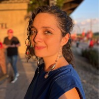 Indrya Nieri 🏳️‍🌈