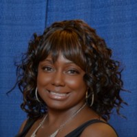 Sharone Woolford