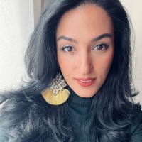 Azita Garshivaz