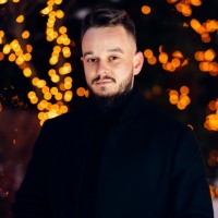 Adrian Weglarz