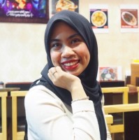 Ilyana Syafiqa Mukhriz Mudaris