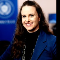 Heather King-Andrews, M.Ed, Ccdp