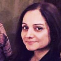 Mandy Johal, Llb (Hons), Mba.
