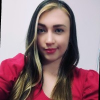 Luisa Mejia Graciano