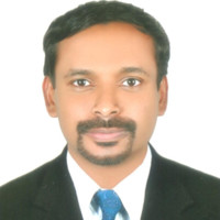 Rejeesh M Raj
