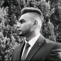 Ahmed Seedat