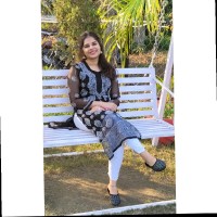 Sristi Kapoor