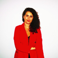 Valeria Montenegro