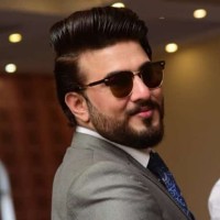 Muhammad Umar Khan