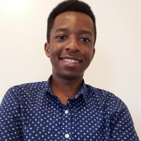 Ian Chisongela